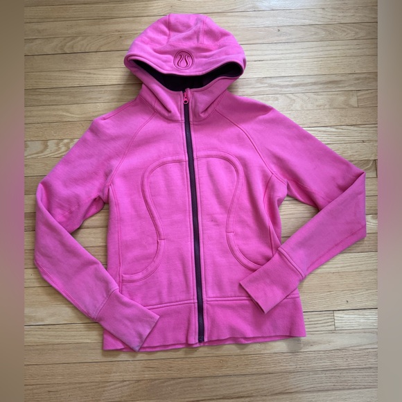 Lululemon Scuba Hoodie *Stretch (Lined Hood) - Picture 9 of 14